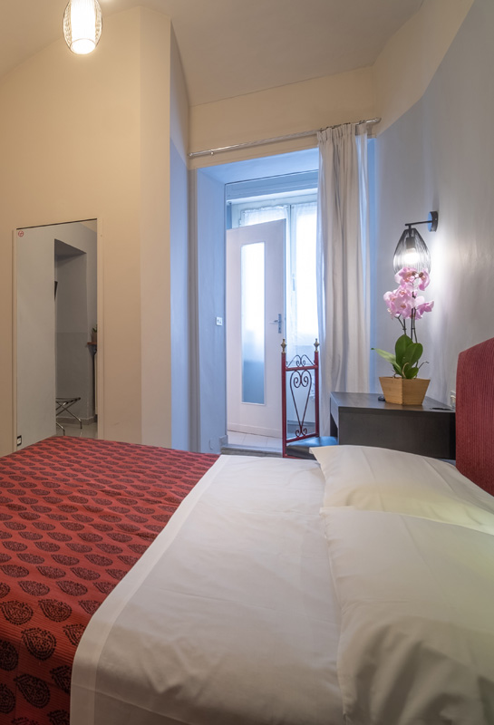 hotel 3 stelle torino