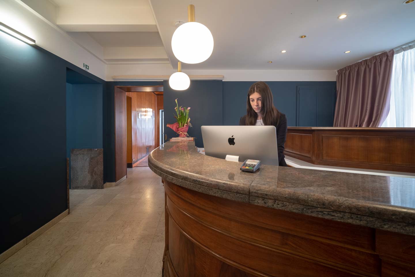 hotel a torino economico