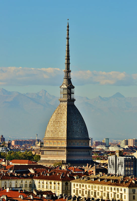 hotel torino vicino politecnico